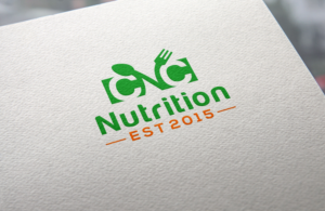 Logo Design by uzzaman for CNC Nutrition | Design: #14925968