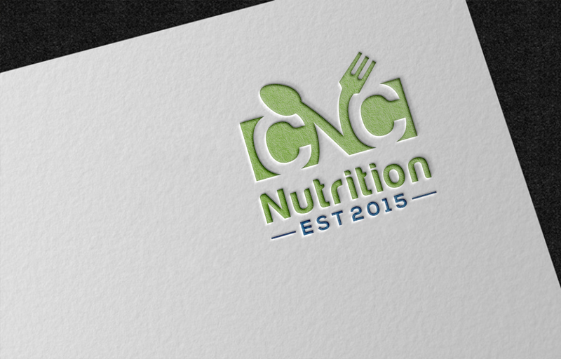Logo Design by uzzaman for CNC Nutrition | Design #14925970