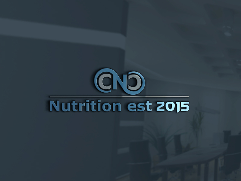Logo Design by jan2you for CNC Nutrition | Design #14934638