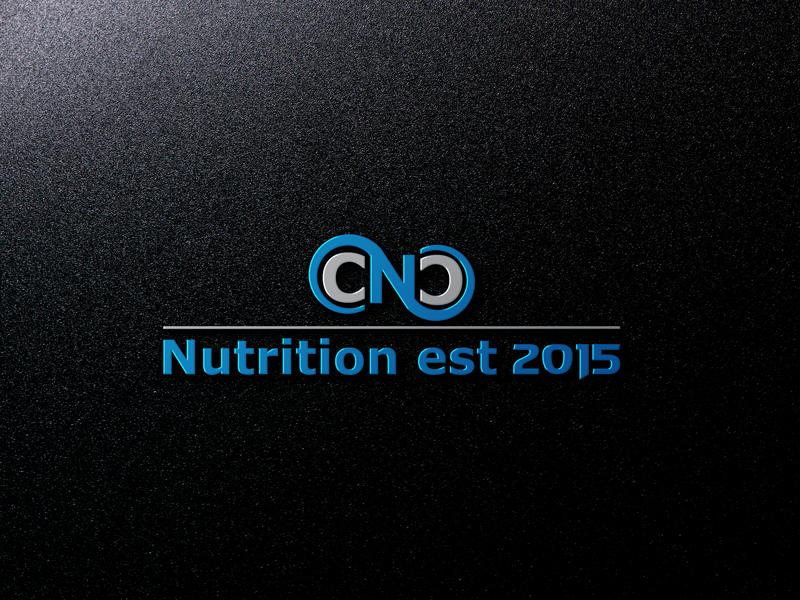Logo Design by jan2you for CNC Nutrition | Design #14934640