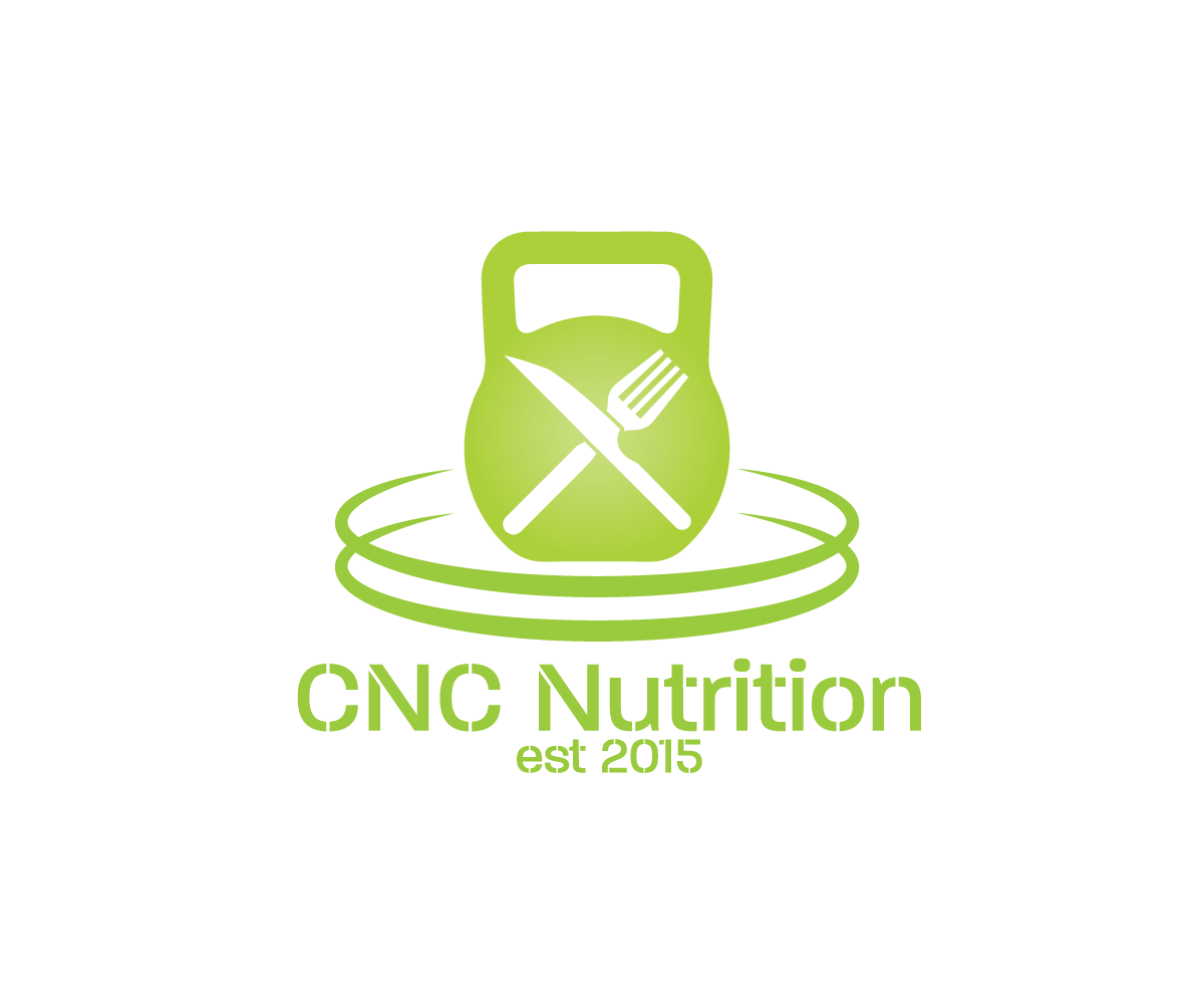 Logo Design by JesseBRoss for CNC Nutrition | Design #14989689