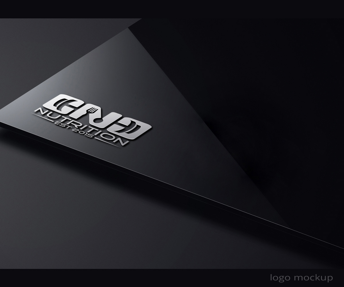 Logo Design by zebronicgraphic for CNC Nutrition | Design #15062492