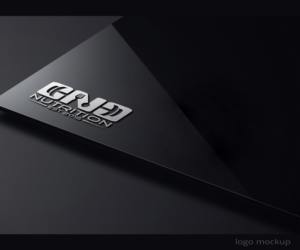Logo Design by zebronicgraphic for CNC Nutrition | Design: #15062492