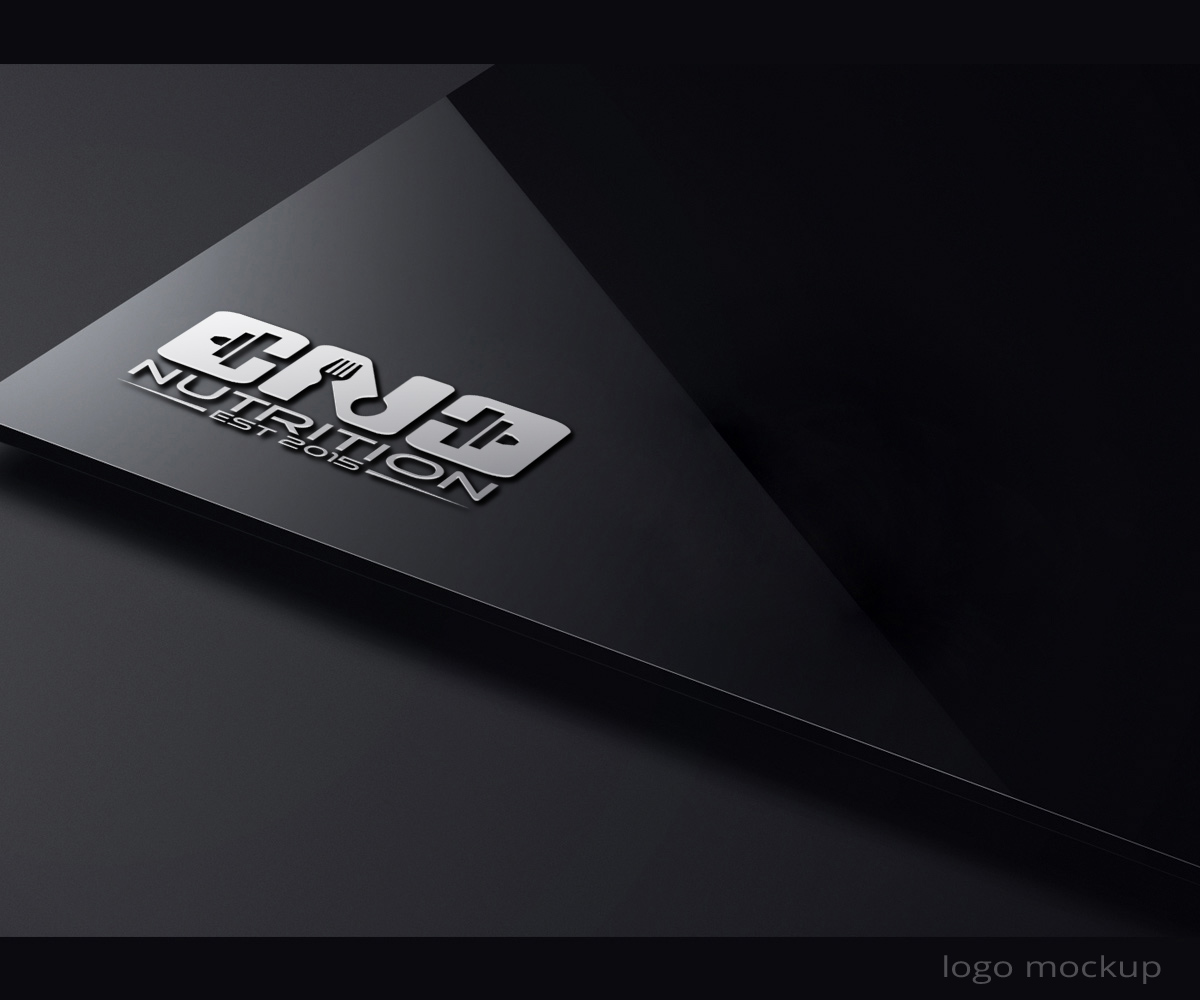 Logo Design by zebronicgraphic for CNC Nutrition | Design: #15062496