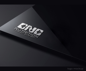 Logo Design by zebronicgraphic for CNC Nutrition | Design: #15094916