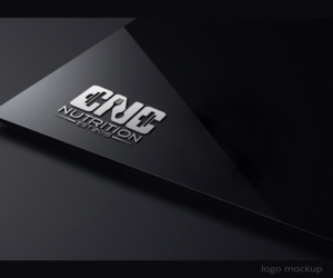 Logo Design by zebronicgraphic for CNC Nutrition | Design: #15094917