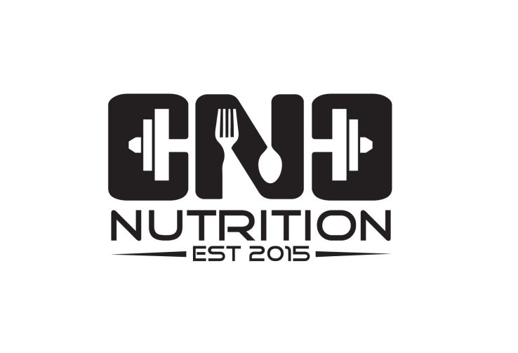 Modern, Conservative, Food Store Logo Design for CNC Nutrition est 2015 by zebronicgraphic