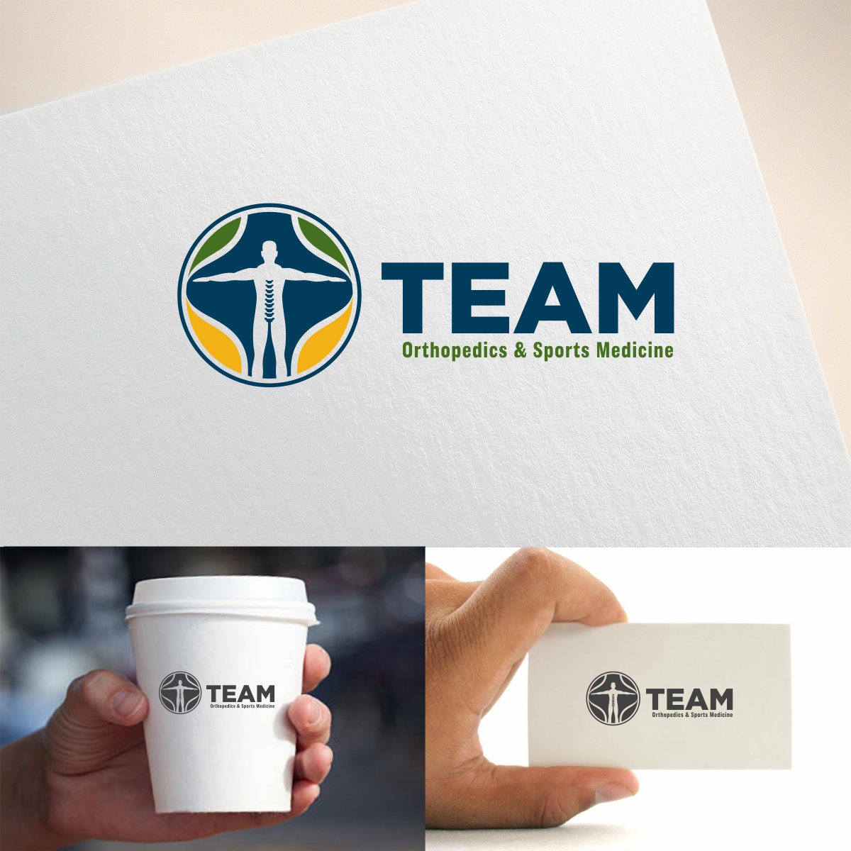 Logo Design by webeezine for this project | Design #14952348