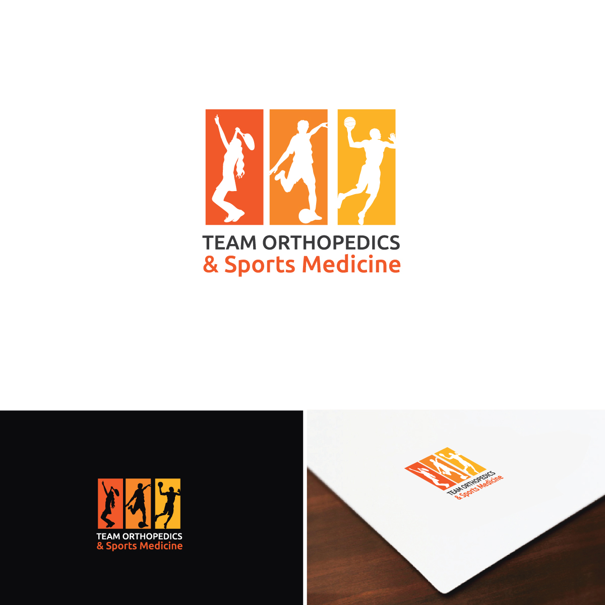 Logo Design by webeezine for this project | Design #14954150