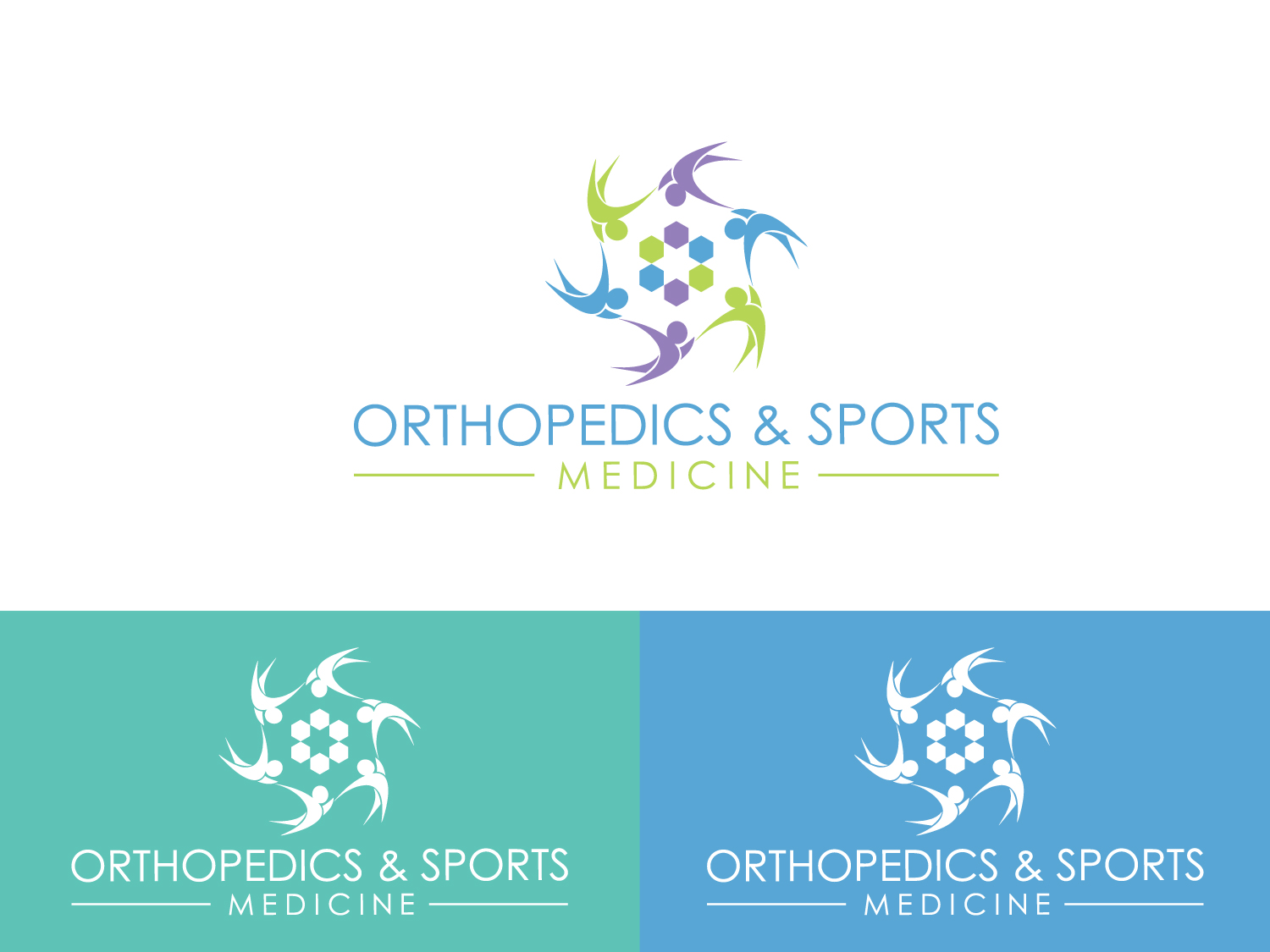 Logo Design by jisuvo8 for this project | Design #14997469