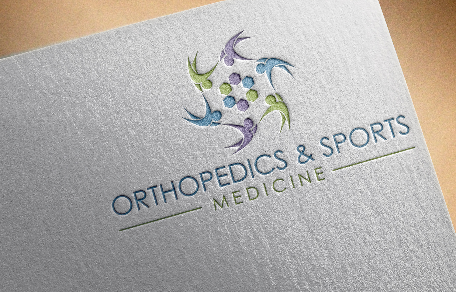 Diseño de Logo por jisuvo8 para este proyecto | Diseño #14997470