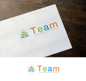 Logo Design by AL-BARAKAH for this project | Design: #14949503