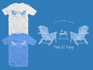 T-shirt Design by 2ndfloorharry for this project | Design: #14915033