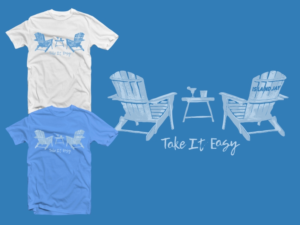 T-shirt Design by 2ndfloorharry for this project | Design: #14917649
