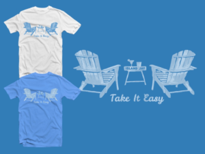 T-shirt Design by Hatemachine for this project | Design #14917651