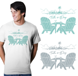 T-shirt Design by krizvector for this project | Design: #14917110