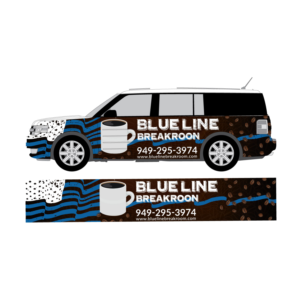 Graphic Design by Black Stallions Impressive Solutions for Precision Sign and Graphics.com | Design #14921334