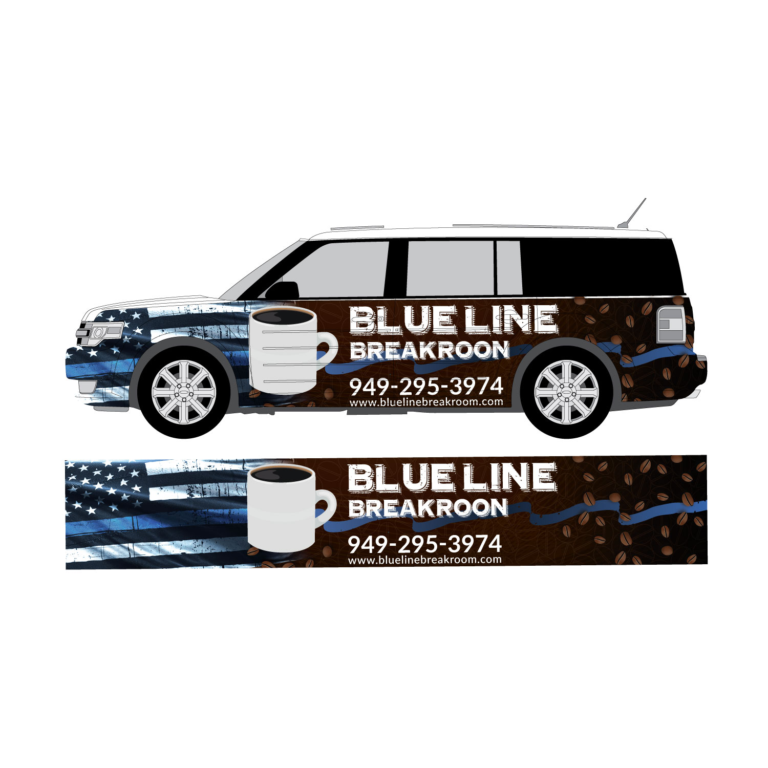 Graphic Design by Impressive Solutions for Precision Sign and Graphics.com | Design #14978743