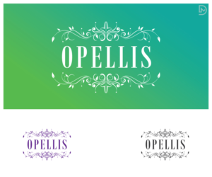 Logo Design by D_Mantra