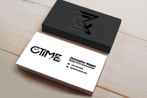Business Card Design by Riz' for this project | Design #14919618