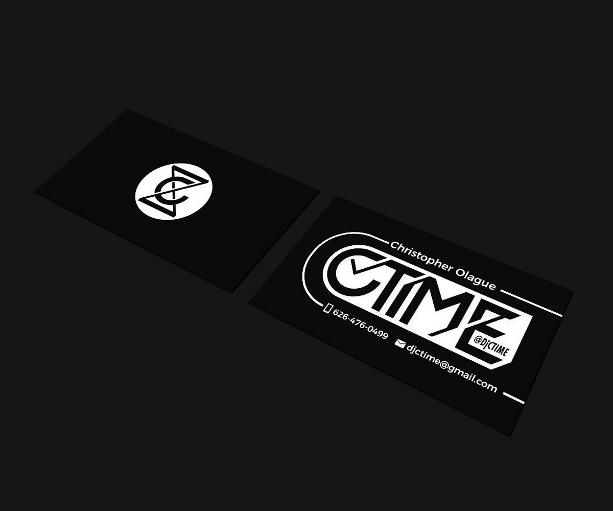 Business Card Design by JK18 for this project | Design #14917755