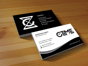 Business Card Design by Creations Box 2015 for this project | Design: #14924099