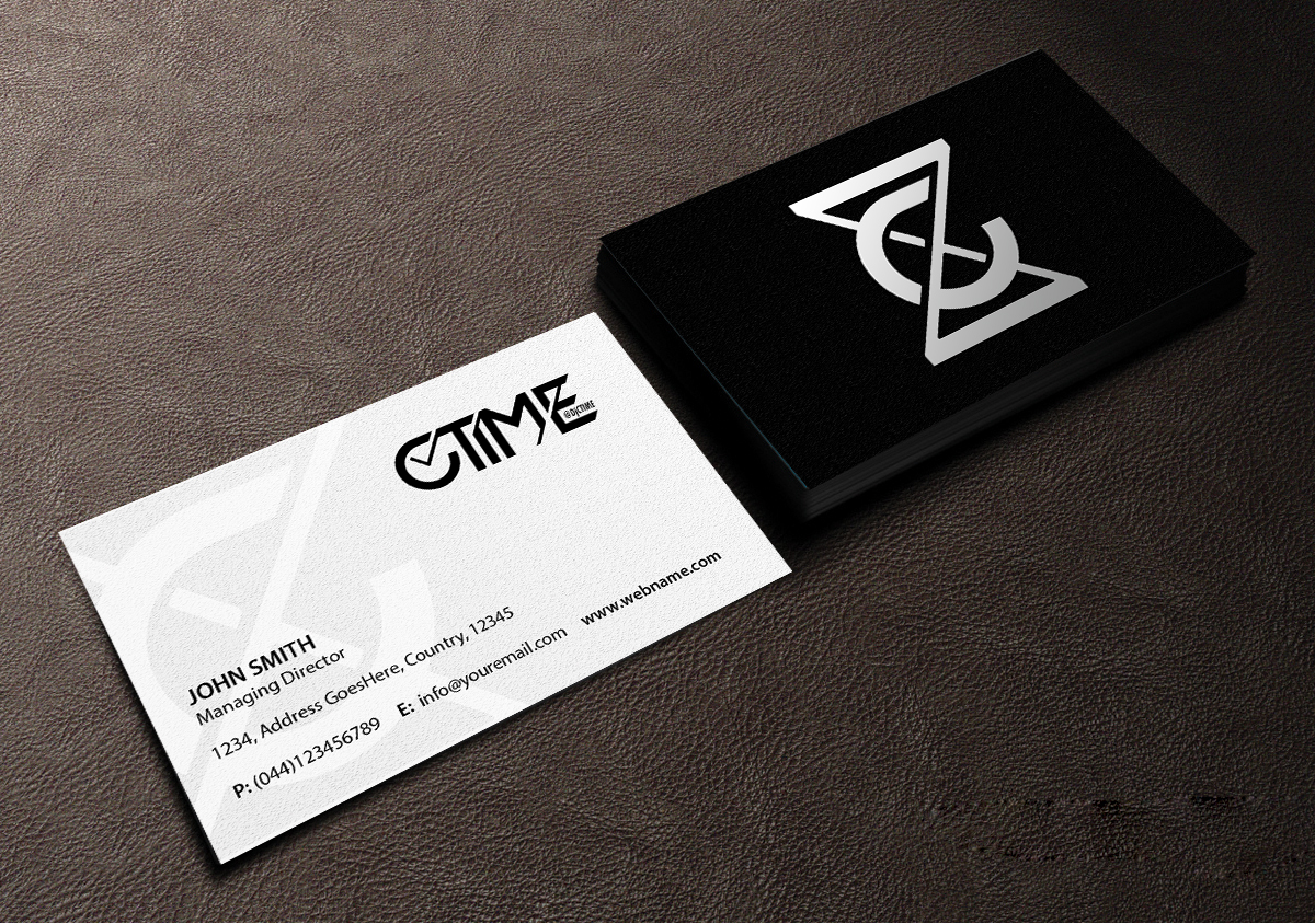 Design de Carte de Visite par Creations Box 2015 pour ce projet | Design #14924111