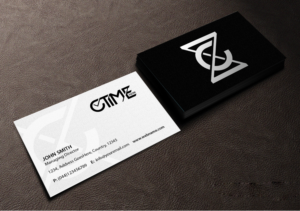 Business Card Design by Creations Box 2015 for this project | Design: #14924111
