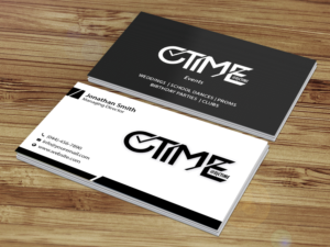 Business Card Design by Creations Box 2015 for this project | Design: #14967884
