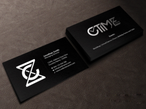 Business Card Design by Creations Box 2015 for this project | Design: #14967890