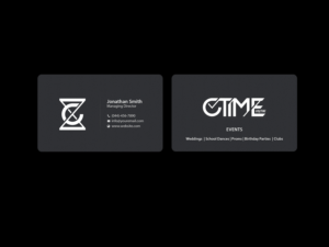 Business Card Design by Creations Box 2015 for this project | Design: #14967914
