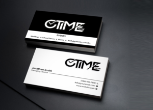 Business Card Design by Creations Box 2015 for this project | Design: #14967916
