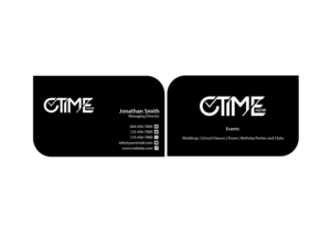 Business Card Design by Creations Box 2015 for this project | Design: #14967918
