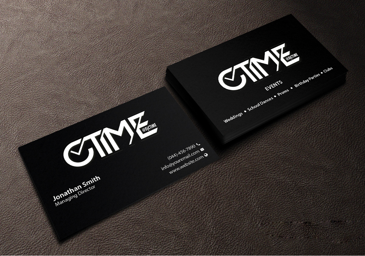 Design de Carte de Visite par Creations Box 2015 pour ce projet | Design #14967927