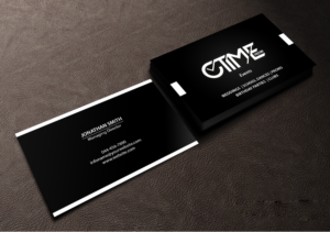 Business Card Design by Creations Box 2015 for this project | Design: #14967929