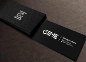Business Card Design by Brand aid for this project | Design: #14922062