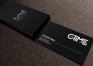 Business Card Design by Brand aid for this project | Design: #14922063