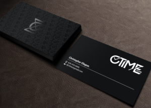 Business Card Design by Brand aid for this project | Design: #14922084