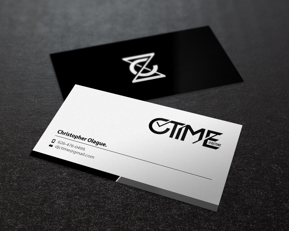 Business Card Design by Brand aid for this project | Design #14922087