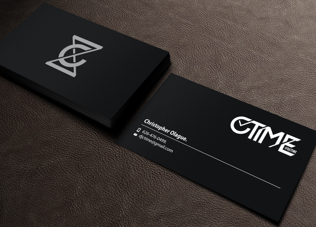 Business Card Design by Brand aid for this project | Design #14922088