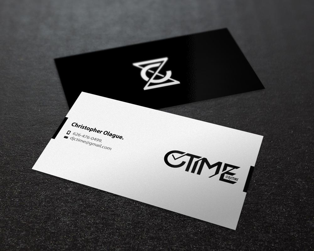 Business Card Design by Brand aid for this project | Design #14923018