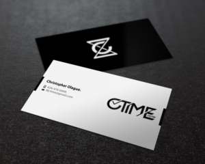 Business Card Design by Brand aid for this project | Design: #14923018