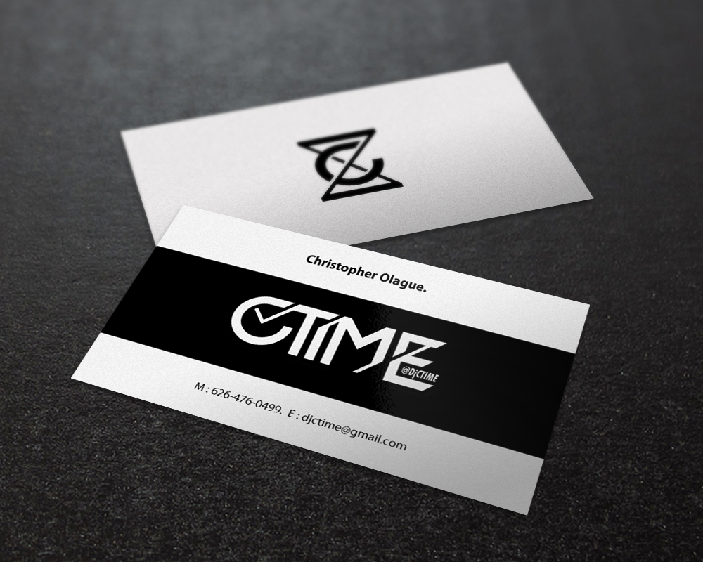 Business Card Design by Brand aid for this project | Design #14923019