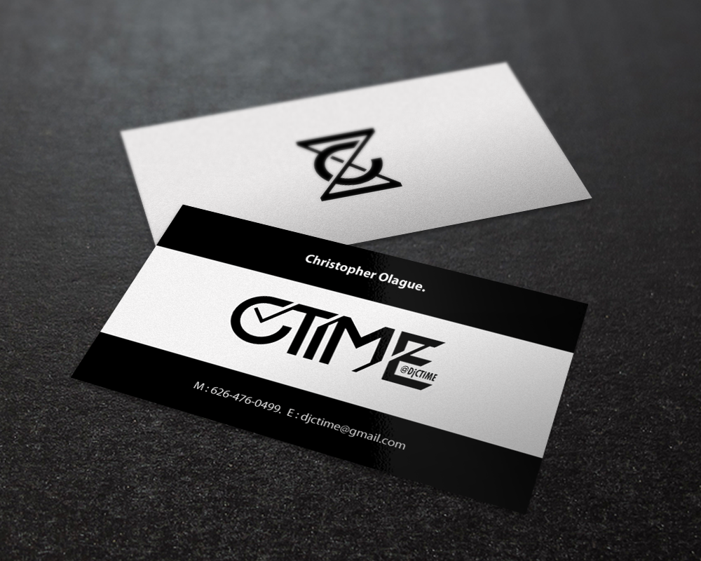 Business Card Design by Brand aid for this project | Design #14923020