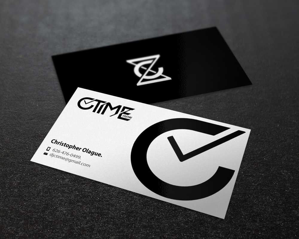 Business Card Design by Brand aid for this project | Design #14923021