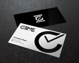 Business Card Design by Brand aid for this project | Design: #14923021
