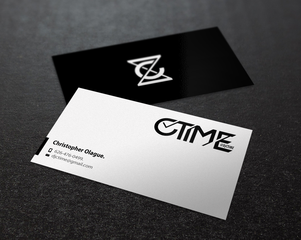 Business Card Design by Brand aid for this project | Design #14923022