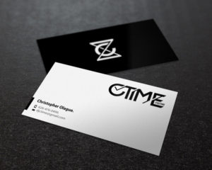 Business Card Design by Brand aid for this project | Design: #14923022