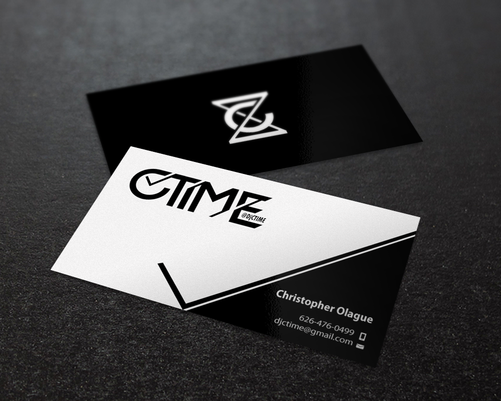 Business Card Design by Brand aid for this project | Design #14923023