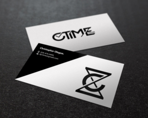 Business Card Design by Brand aid for this project | Design: #14923024